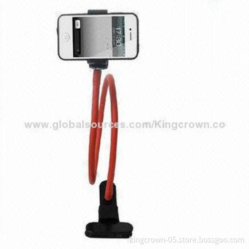 Flexible Car Holder Desktop Bed Lazy Bracket Mobile Stand for iPhone/Samsung/HTC